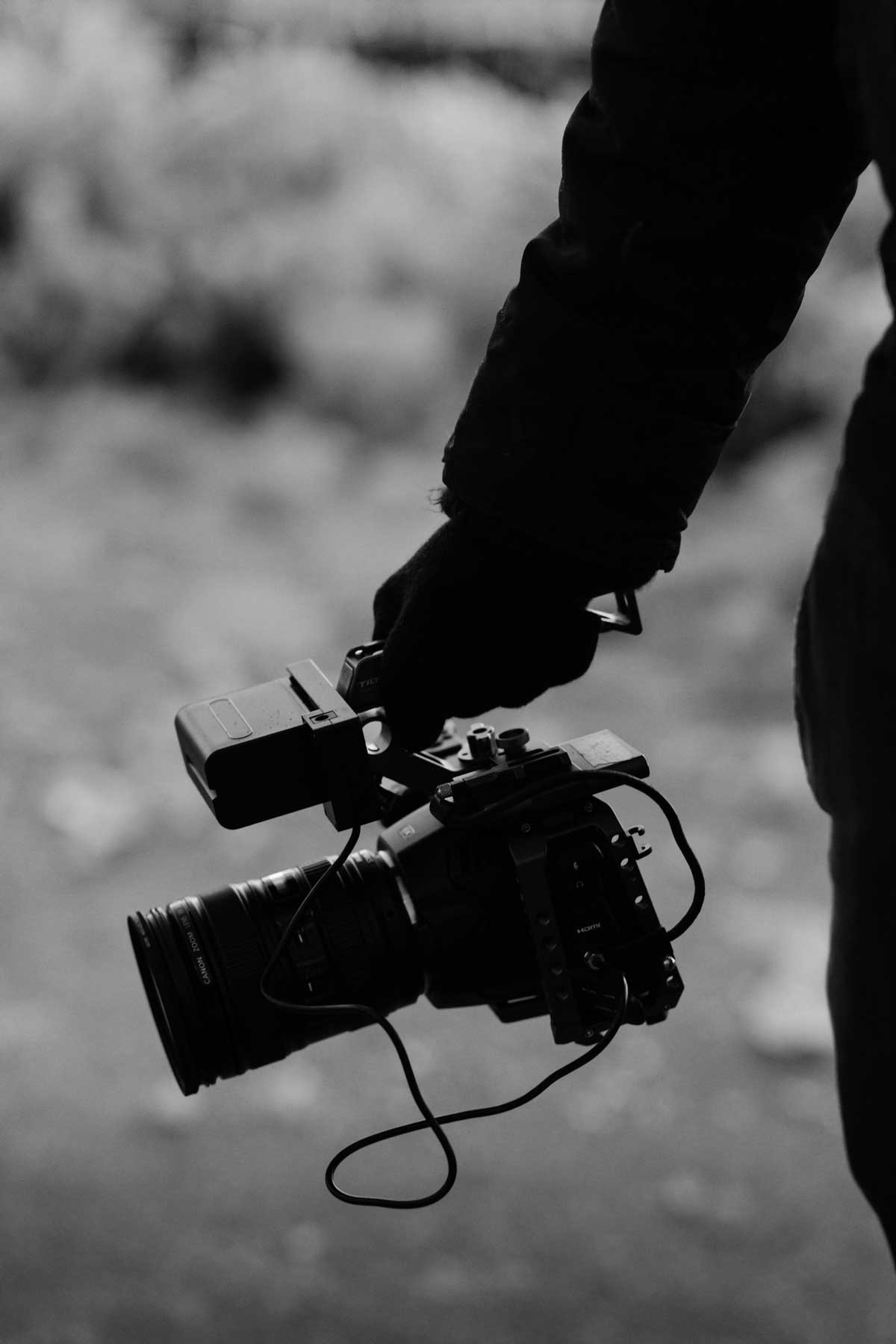 Content Production