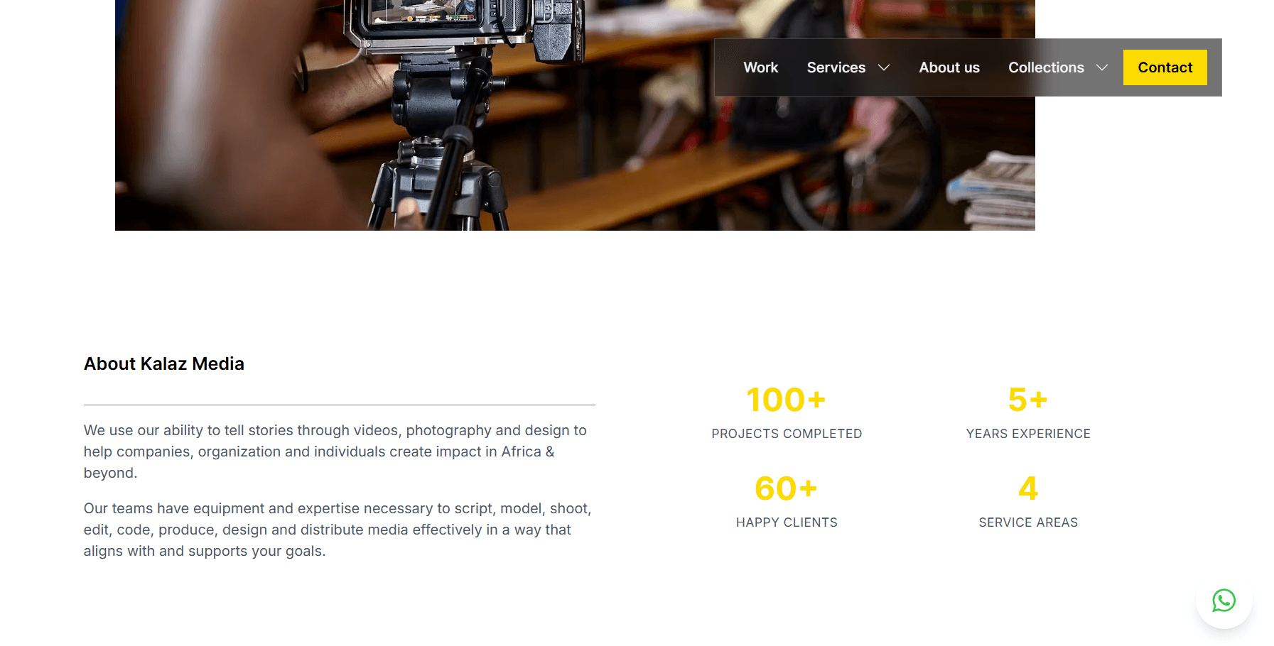 Kalaz Media gallery image 5